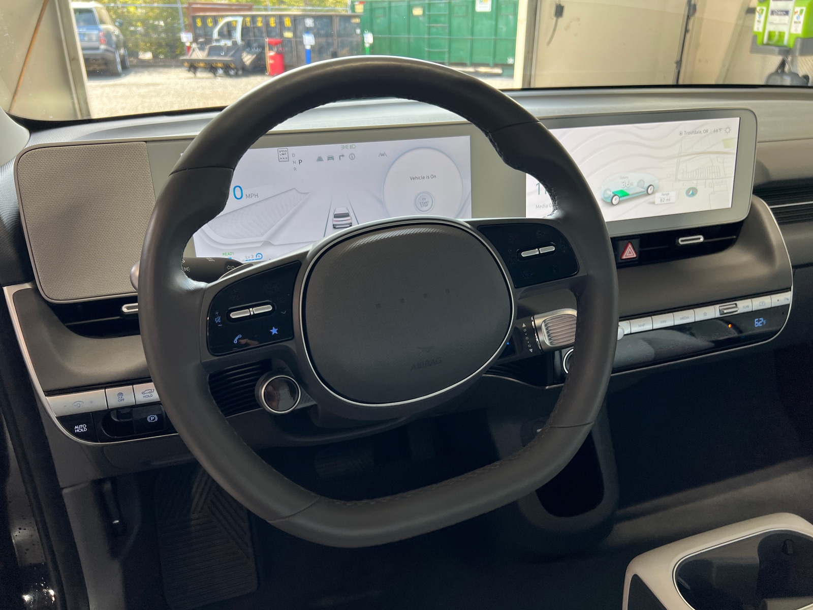 Thumbnail: 2023 Hyundai Ioniq 5 - 4