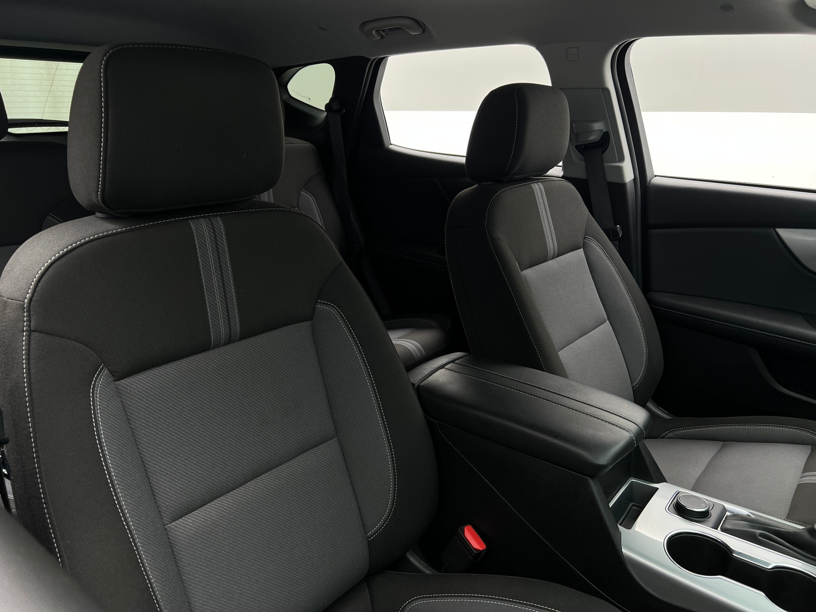 Thumbnail: 2024 Chevrolet Blazer - 2