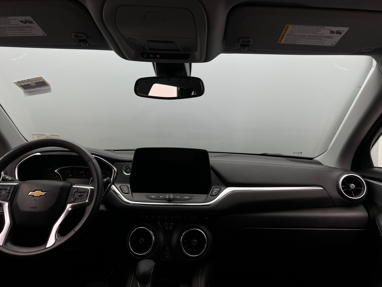 Thumbnail: 2024 Chevrolet Blazer - 3