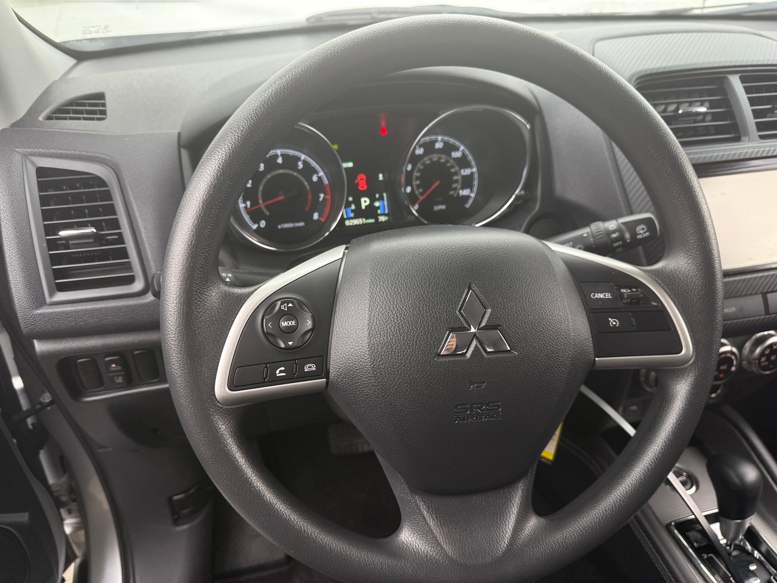 Thumbnail: 2024 Mitsubishi Outlander Sport - 5