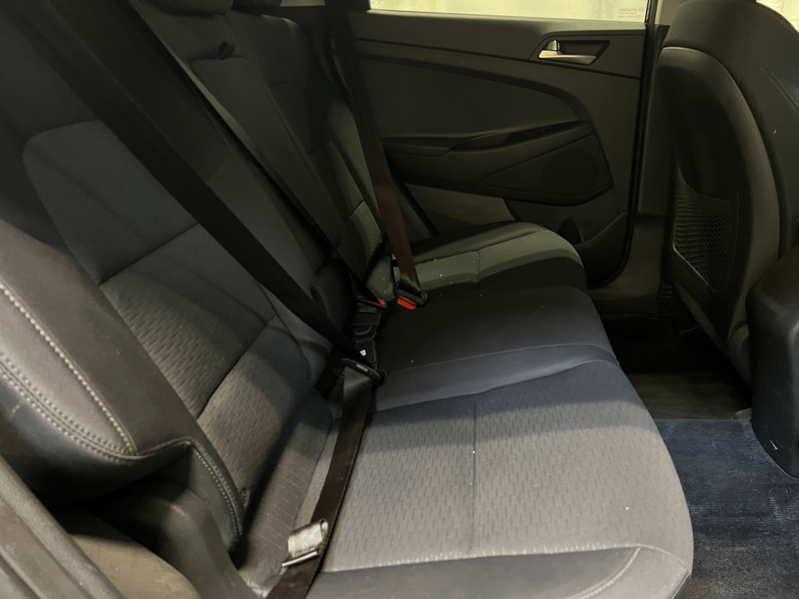 Thumbnail: 2019 Hyundai Tucson - 6