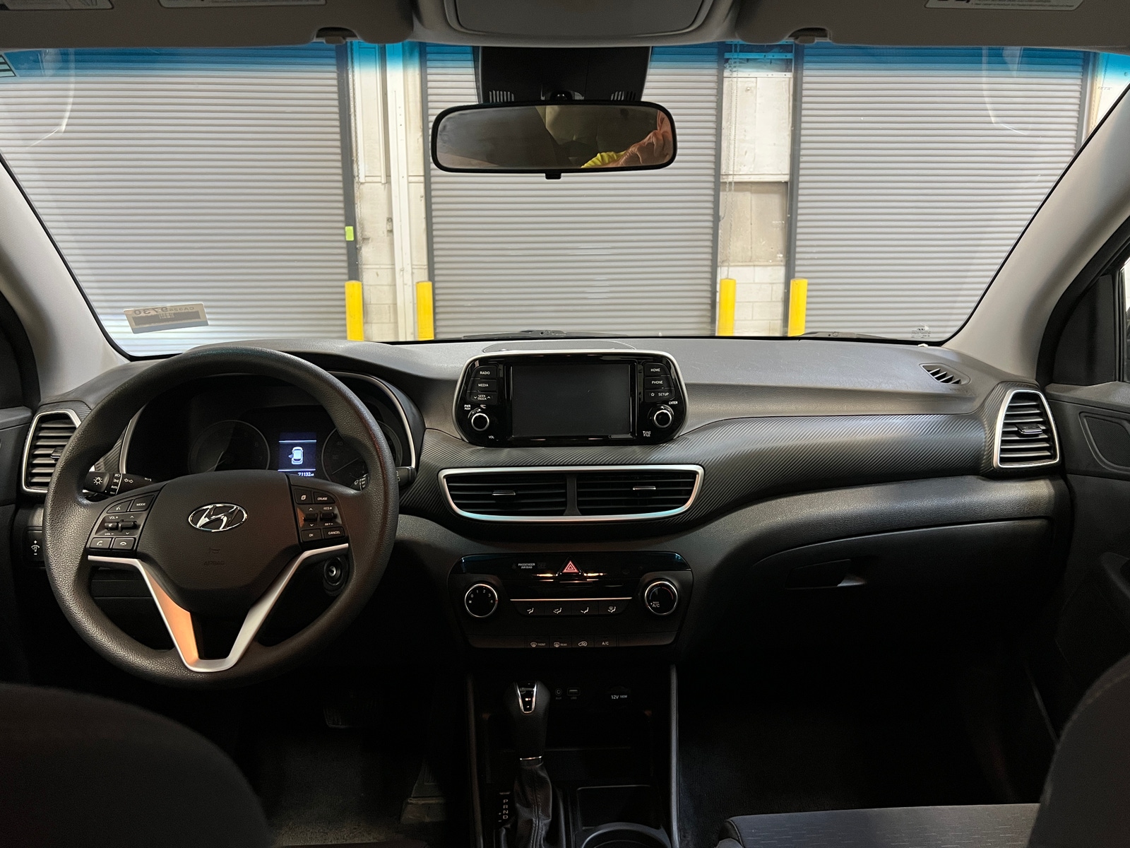 Thumbnail: 2019 Hyundai Tucson - 3