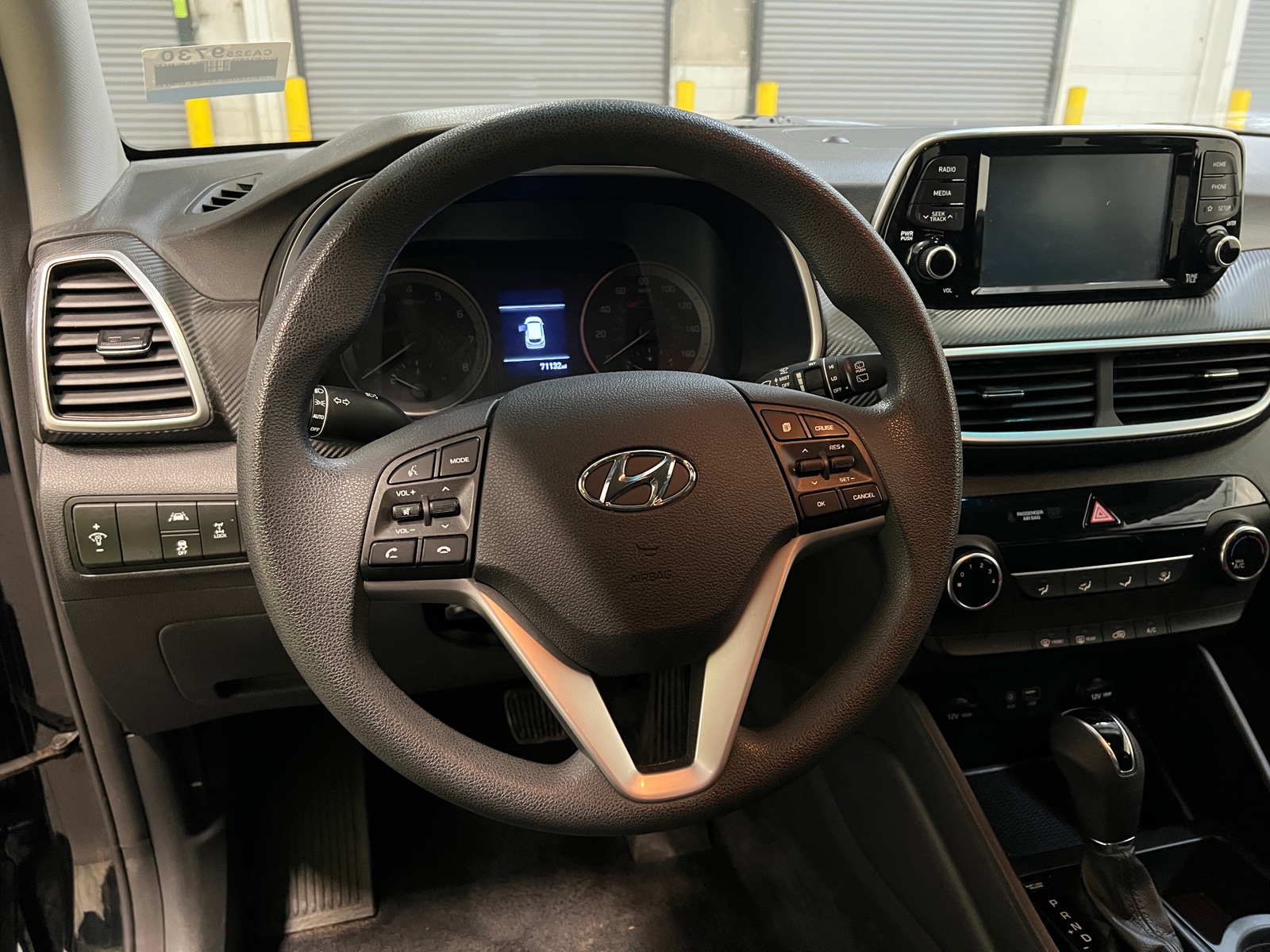 Thumbnail: 2019 Hyundai Tucson - 5
