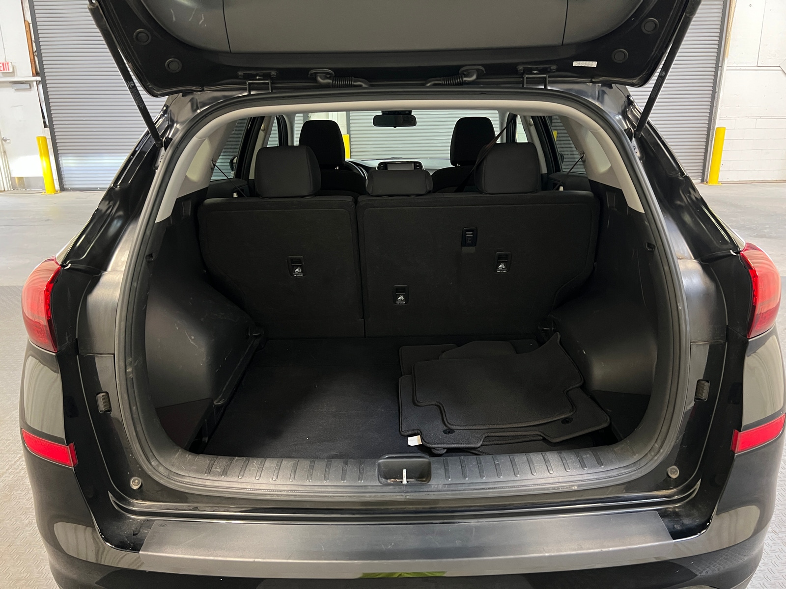 Thumbnail: 2019 Hyundai Tucson - 7