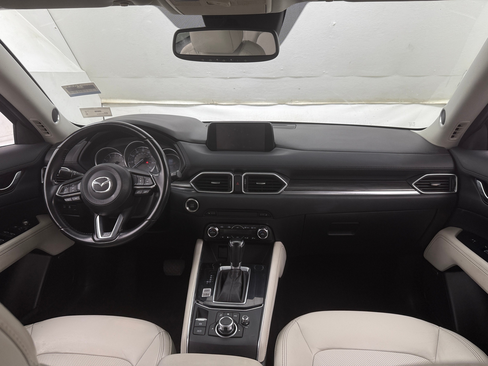 Thumbnail: 2018 Mazda CX-5 - 2