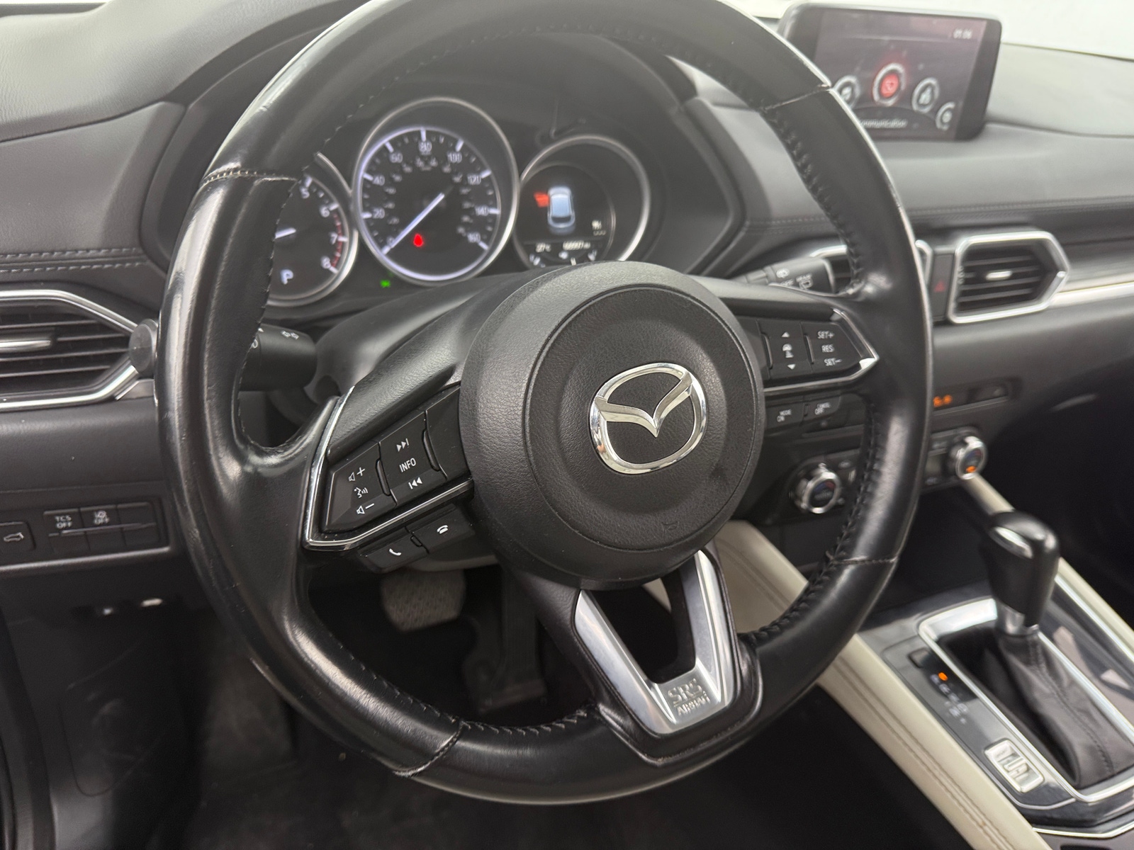 Thumbnail: 2018 Mazda CX-5 - 4