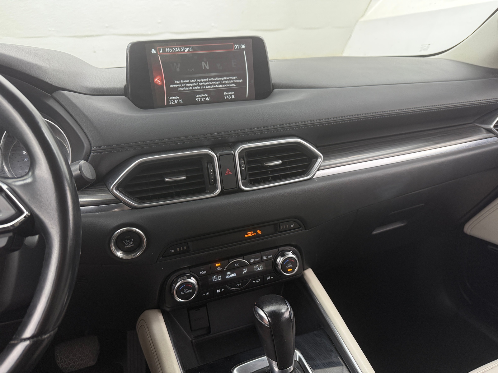 Thumbnail: 2018 Mazda CX-5 - 3