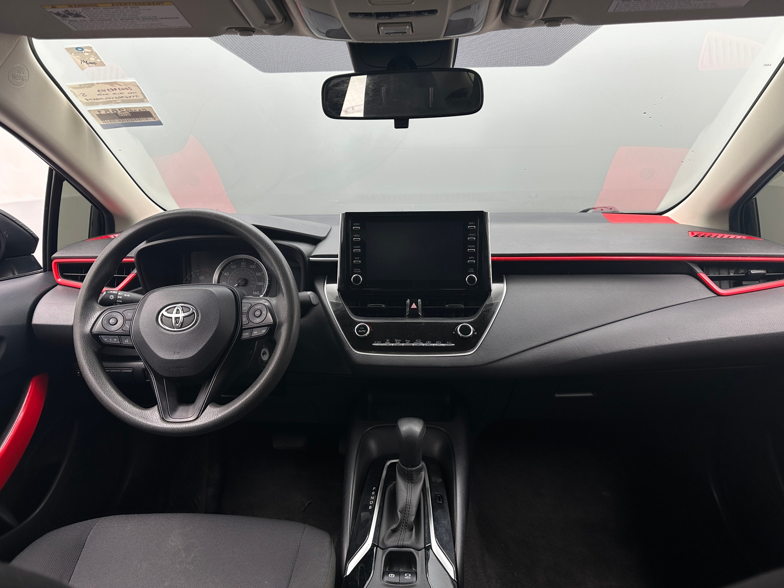 Thumbnail: 2020 Toyota Corolla - 3