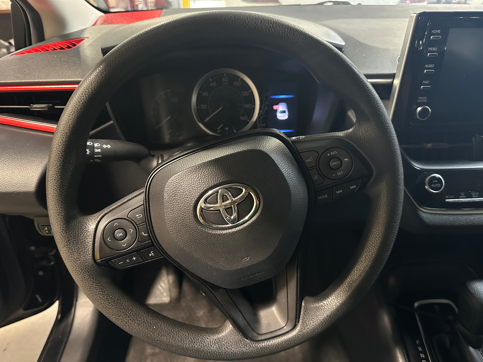 Thumbnail: 2020 Toyota Corolla - 5