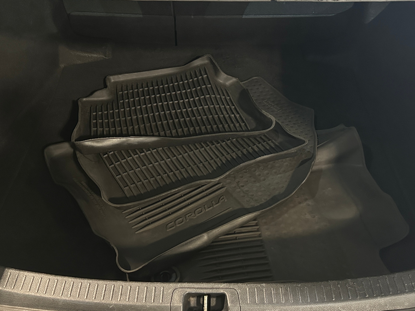 Thumbnail: 2020 Toyota Corolla - 7