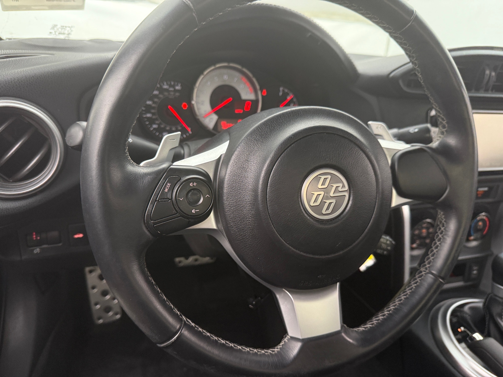 Thumbnail: 2017 Toyota 86 - 4