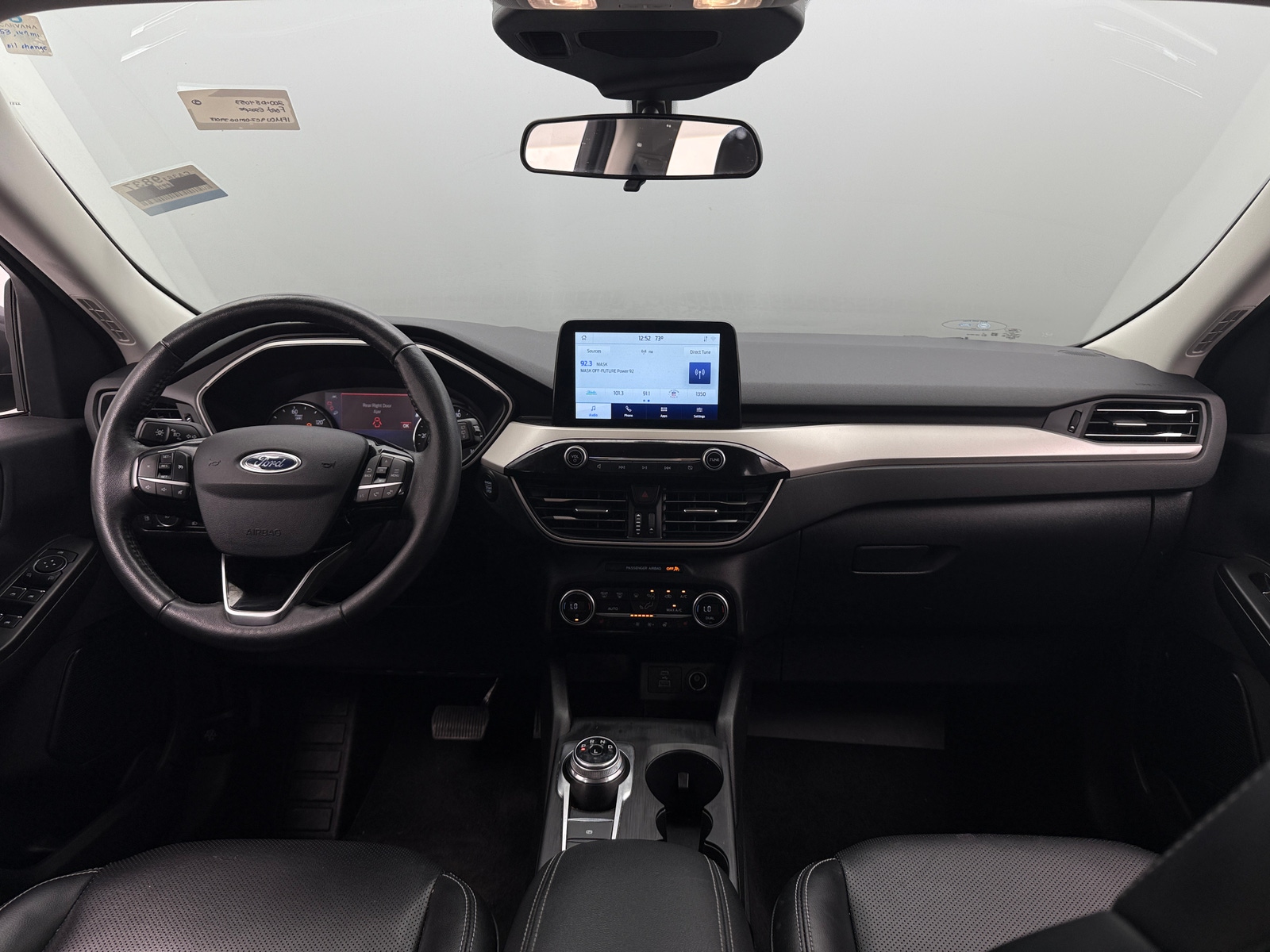 Thumbnail: 2021 Ford Escape - 2