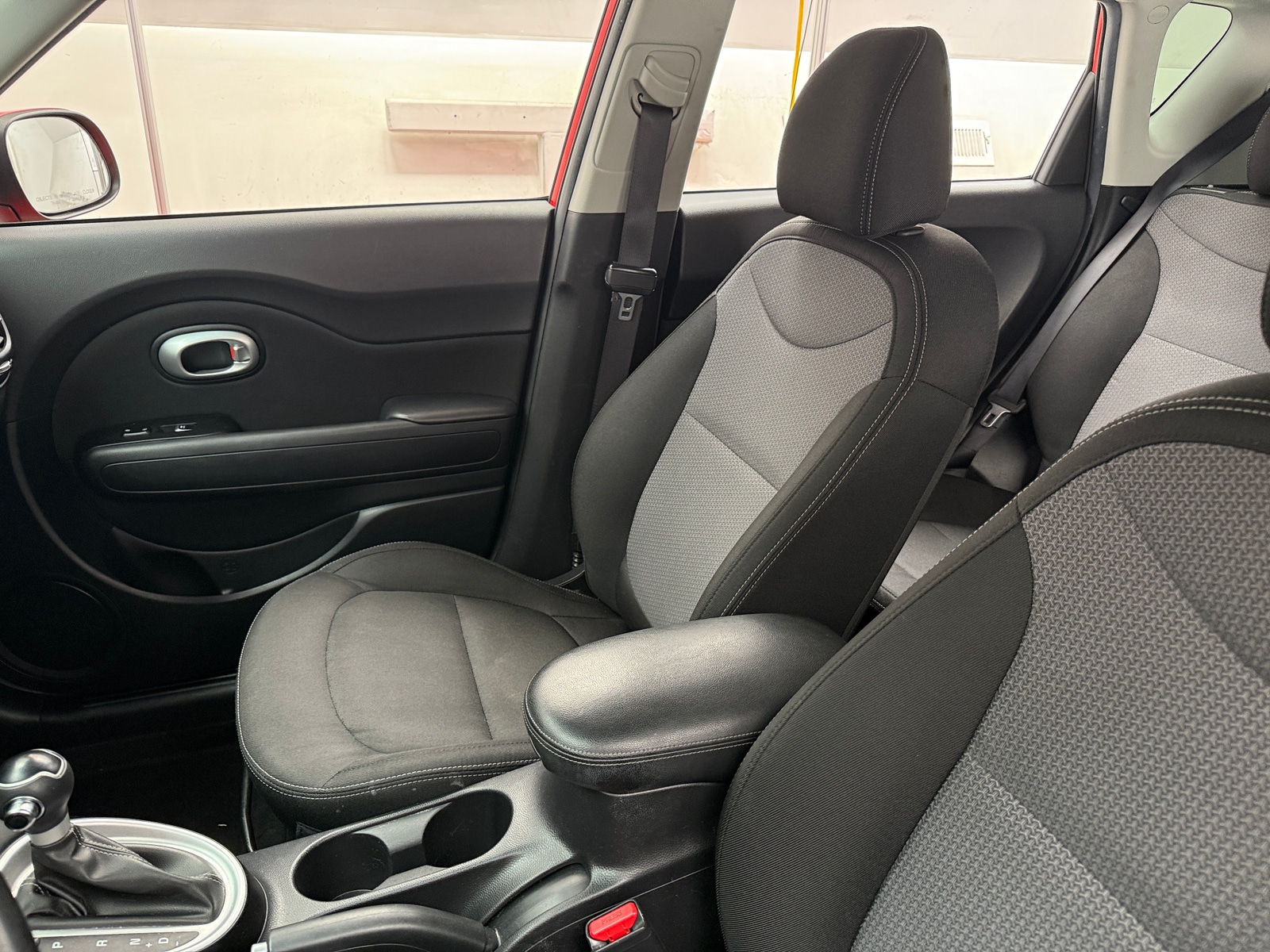 Thumbnail: 2018 Kia Soul - 2