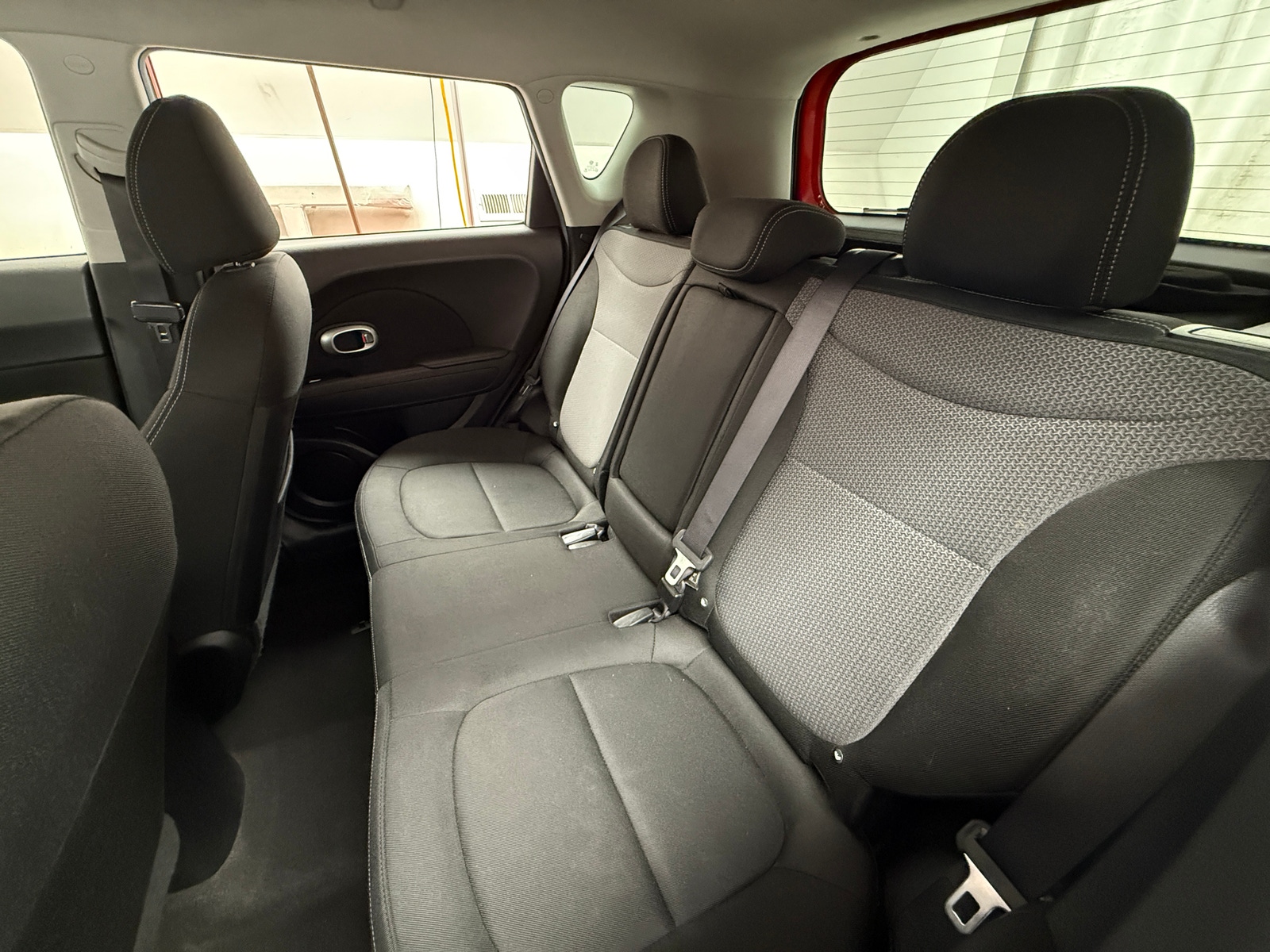 Thumbnail: 2018 Kia Soul - 6