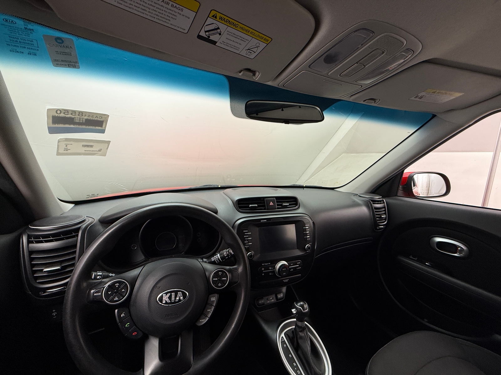 Thumbnail: 2018 Kia Soul - 3