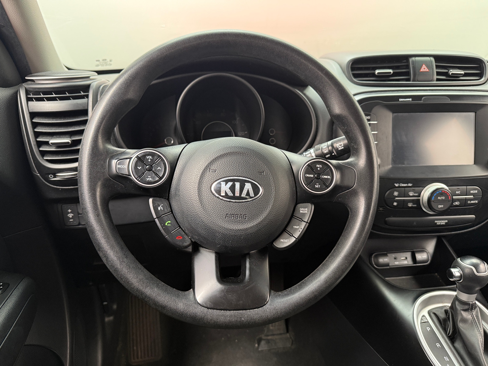 Thumbnail: 2018 Kia Soul - 5