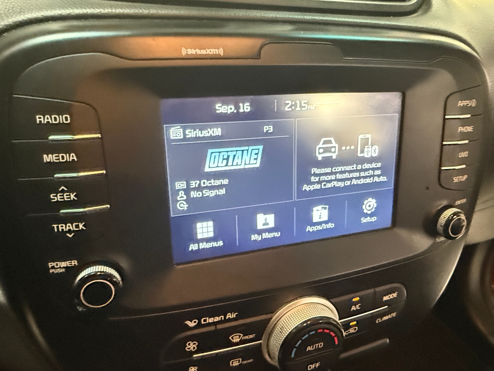 Thumbnail: 2018 Kia Soul - 4