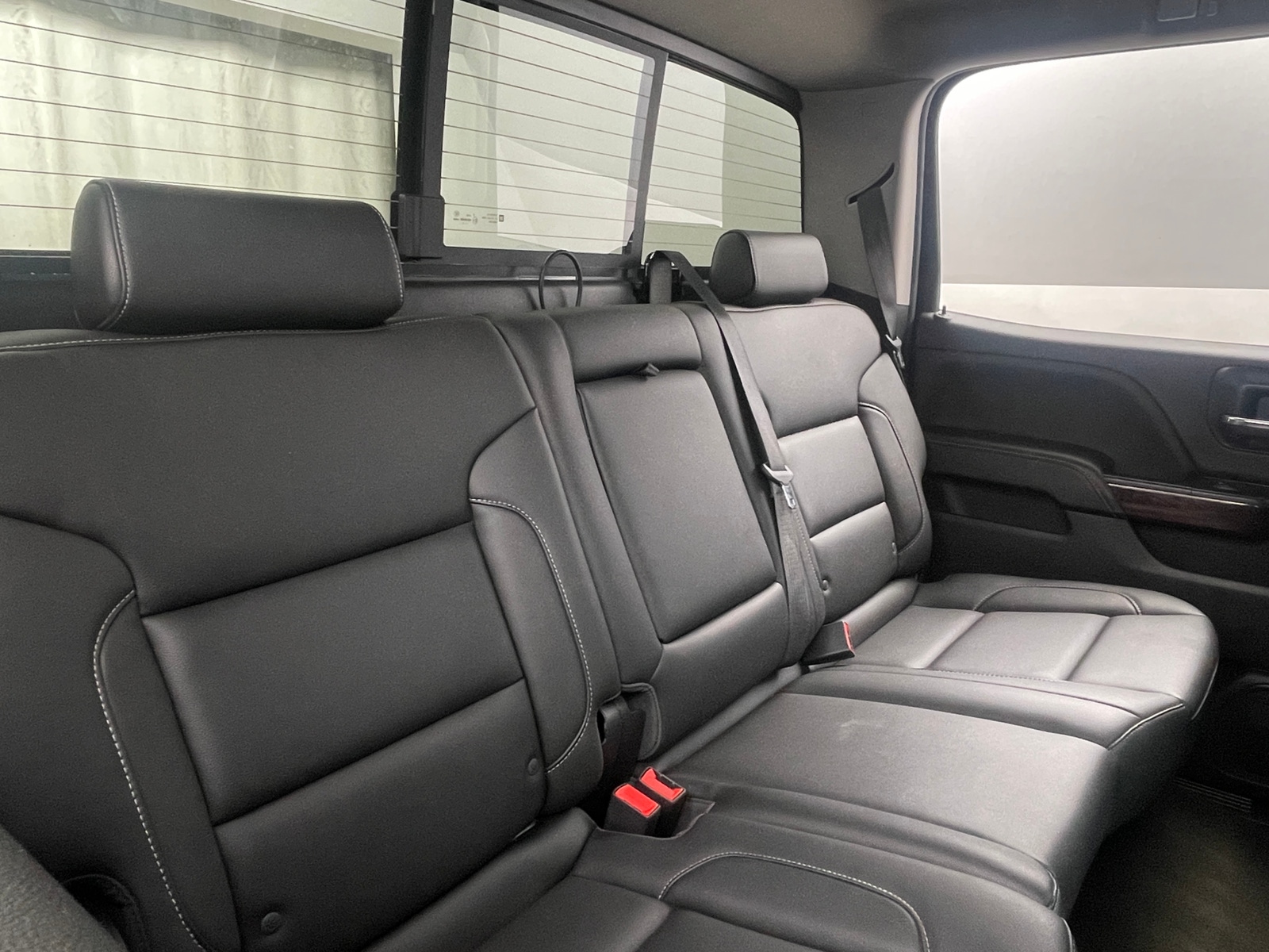Thumbnail: 2018 GMC Sierra 1500 - 5