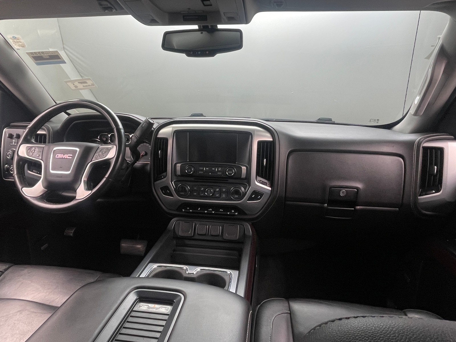 Thumbnail: 2018 GMC Sierra 1500 - 2