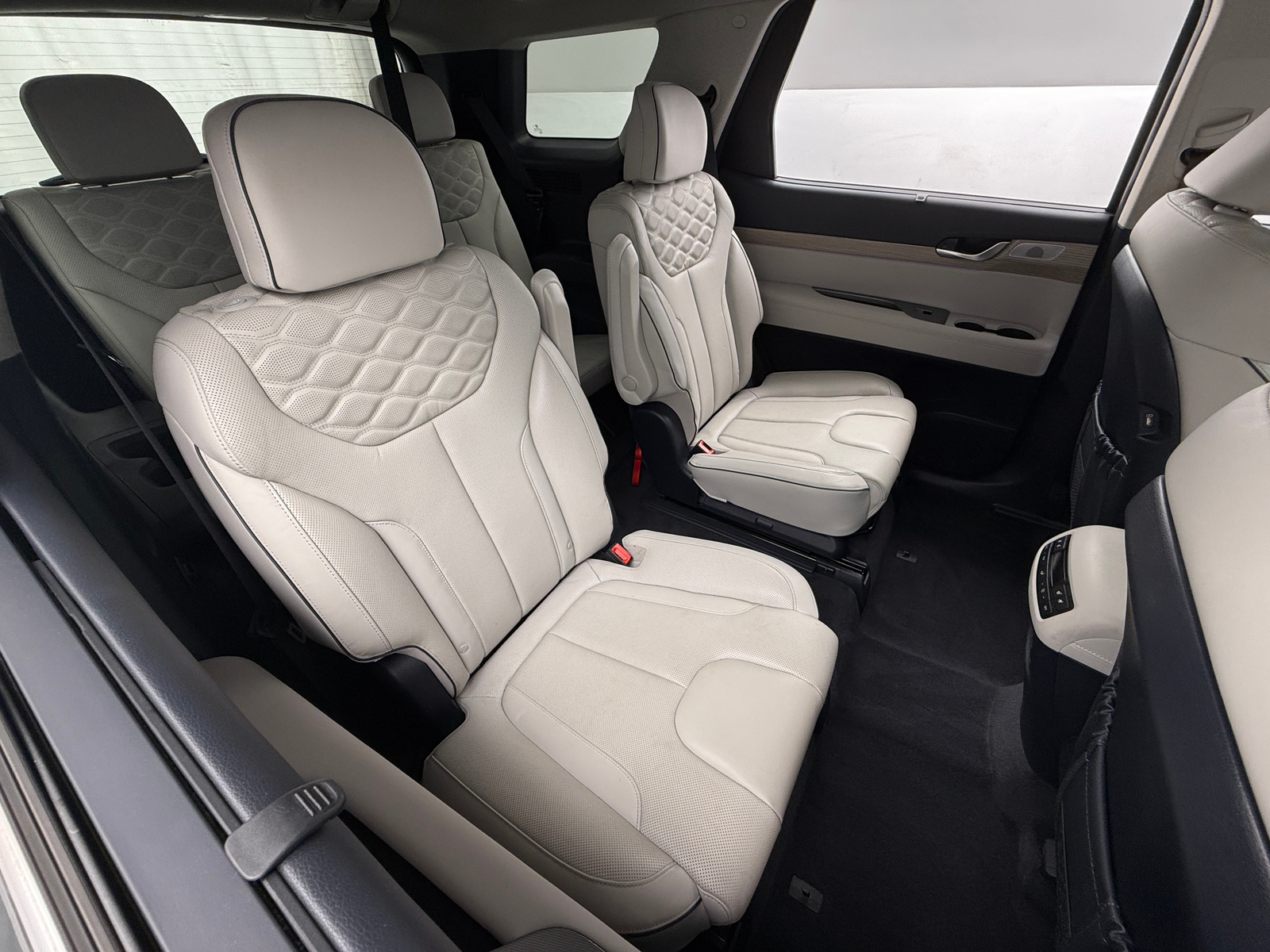 Thumbnail: 2021 Hyundai Palisade - 5
