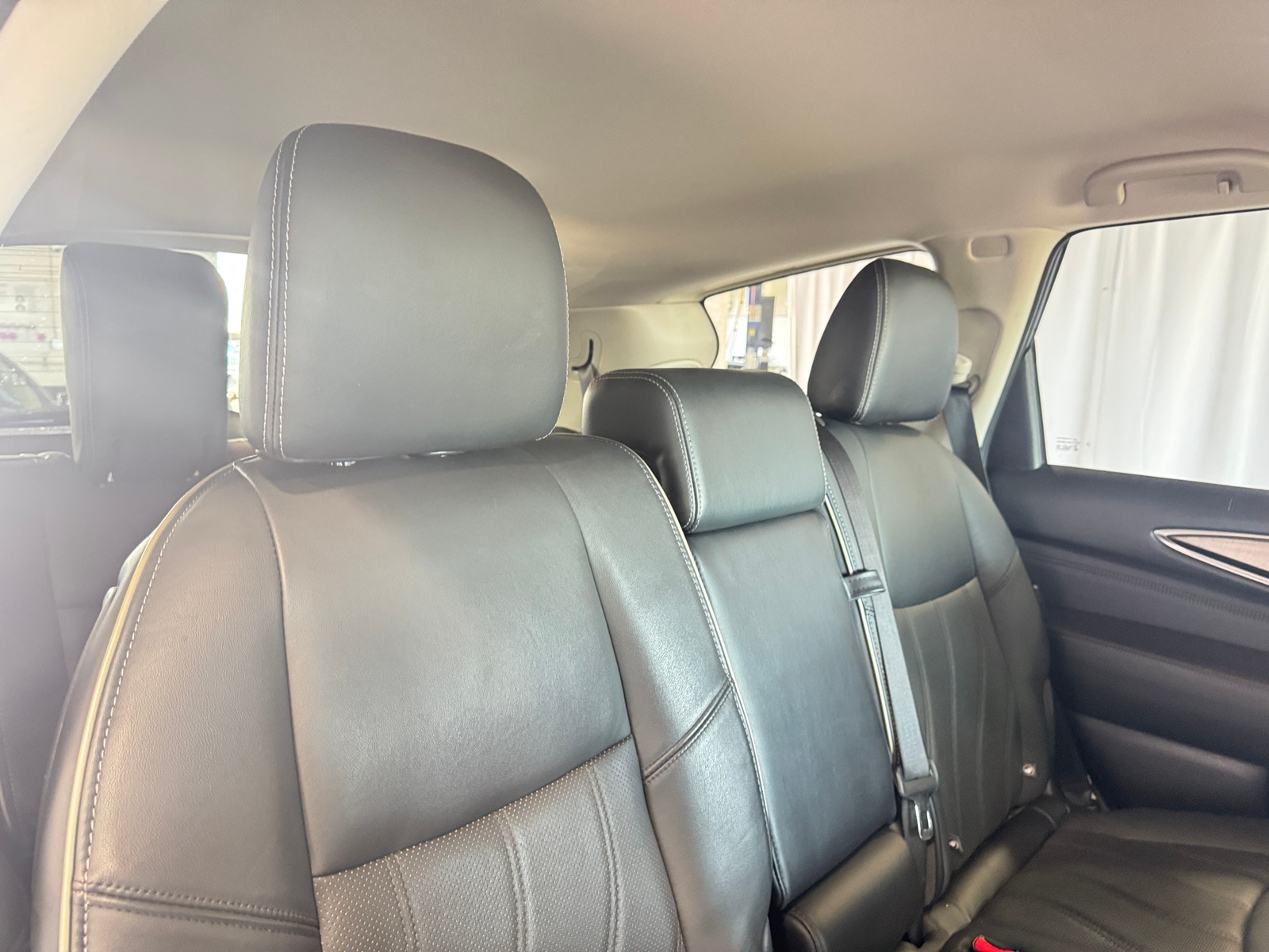 Thumbnail: 2019 INFINITI QX60 - 5