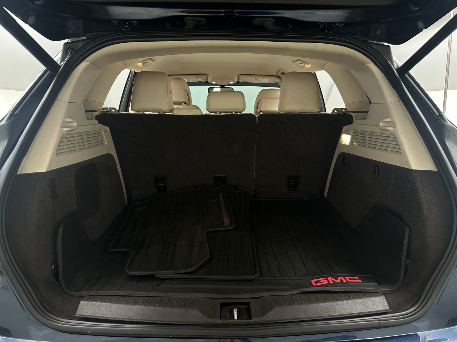 Thumbnail: 2017 Lincoln MKC - 6