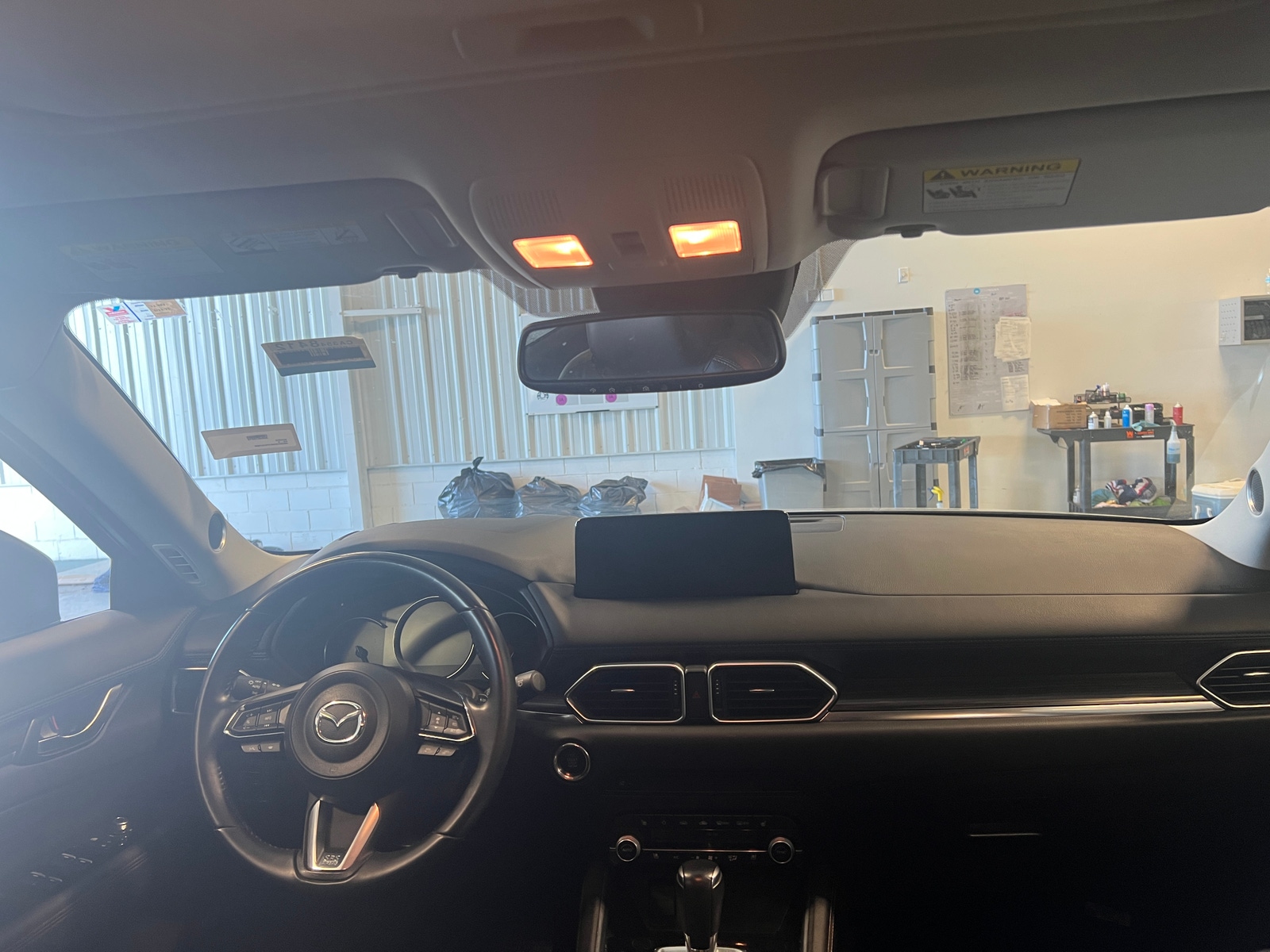 Thumbnail: 2023 Mazda CX-5 - 2