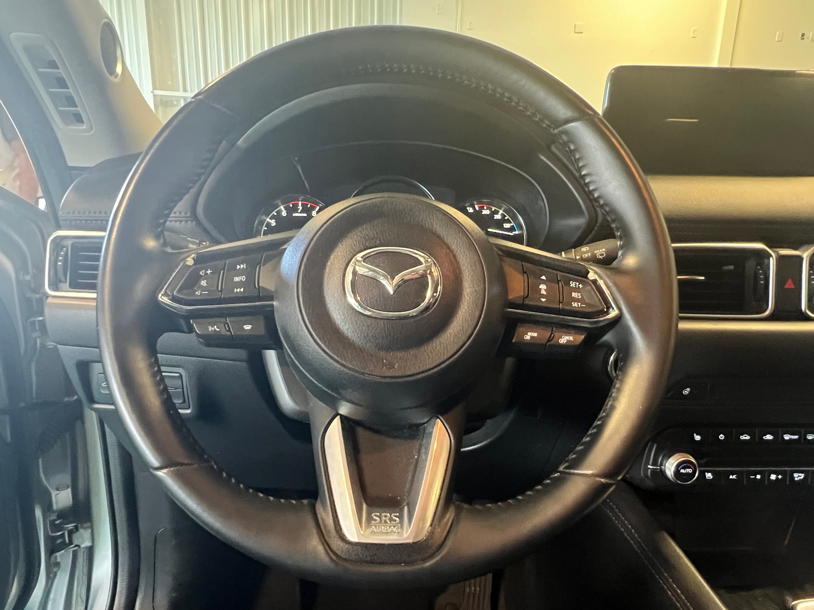Thumbnail: 2023 Mazda CX-5 - 4