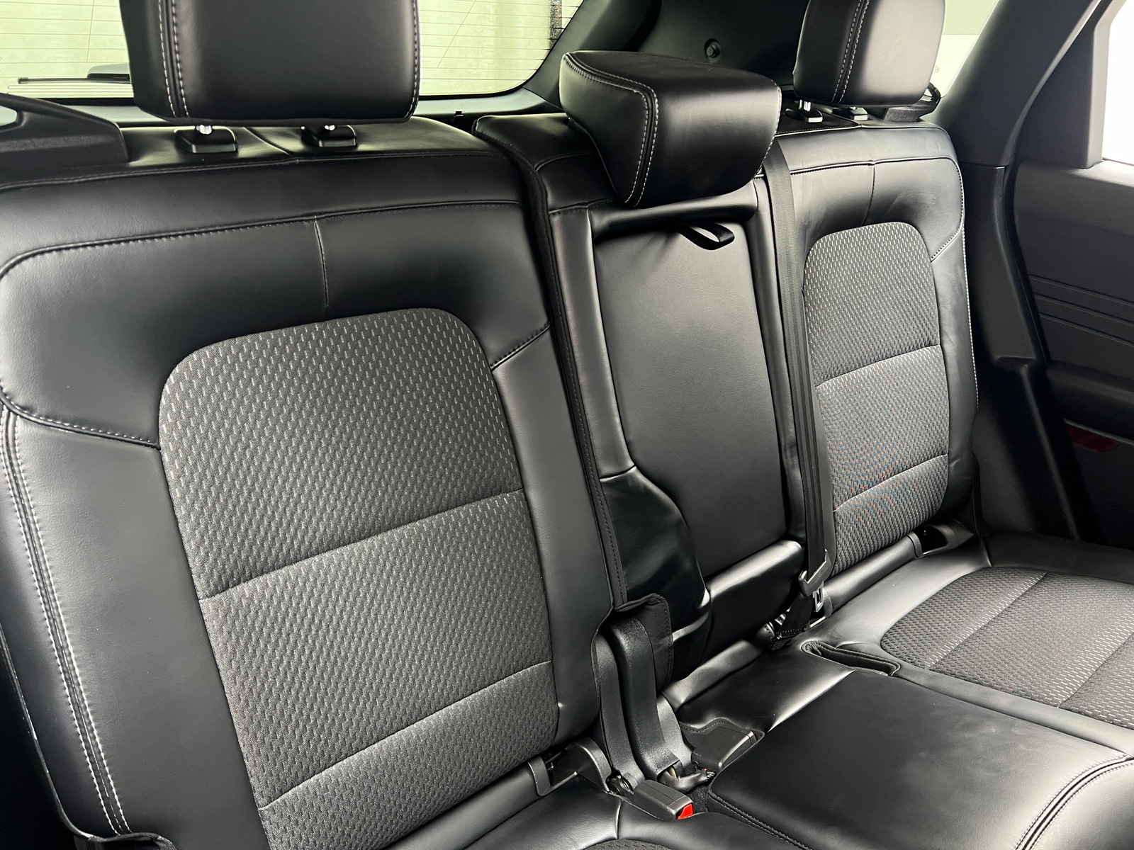 Thumbnail: 2025 Ford Escape - 5