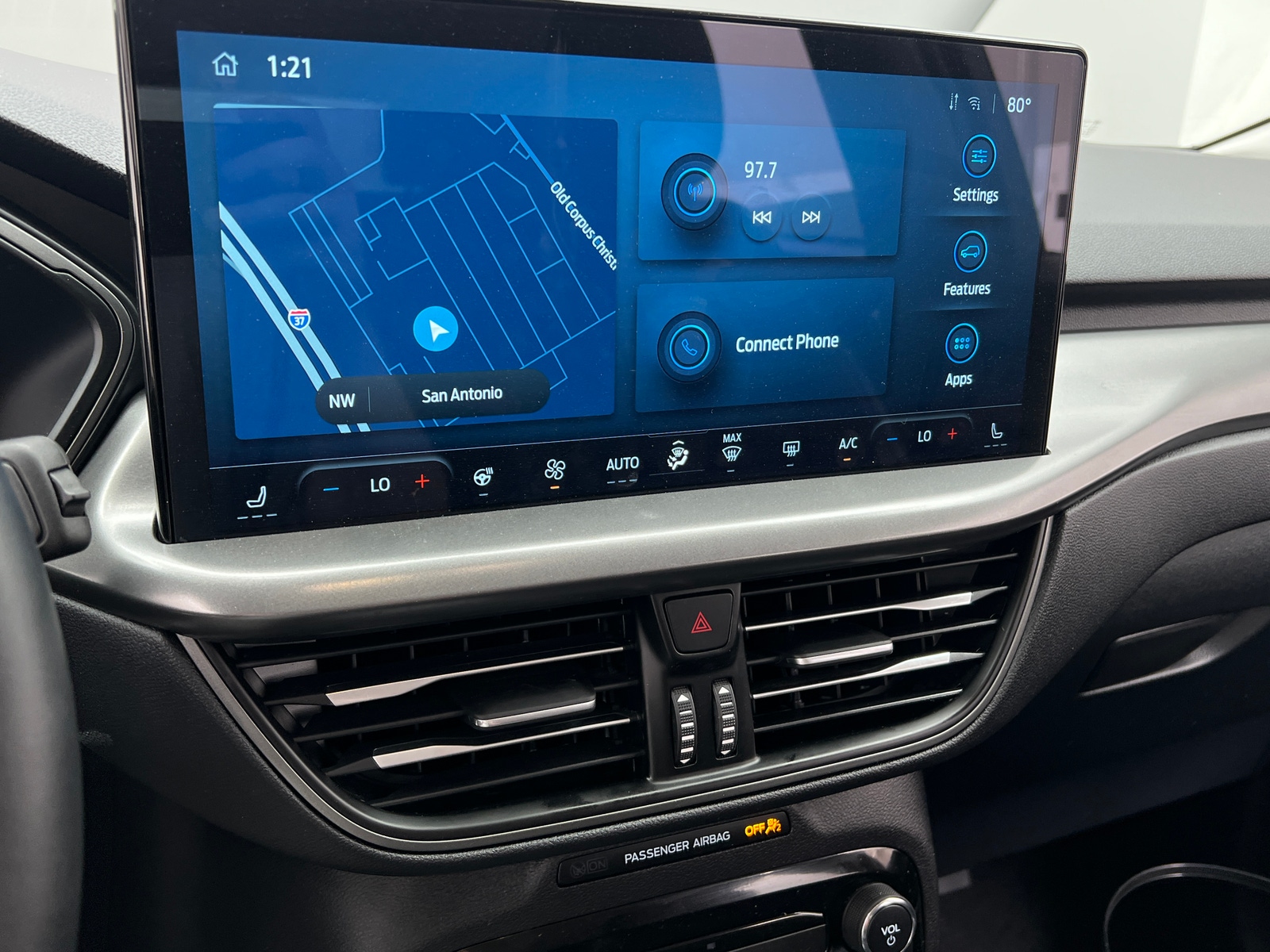 Thumbnail: 2025 Ford Escape - 3