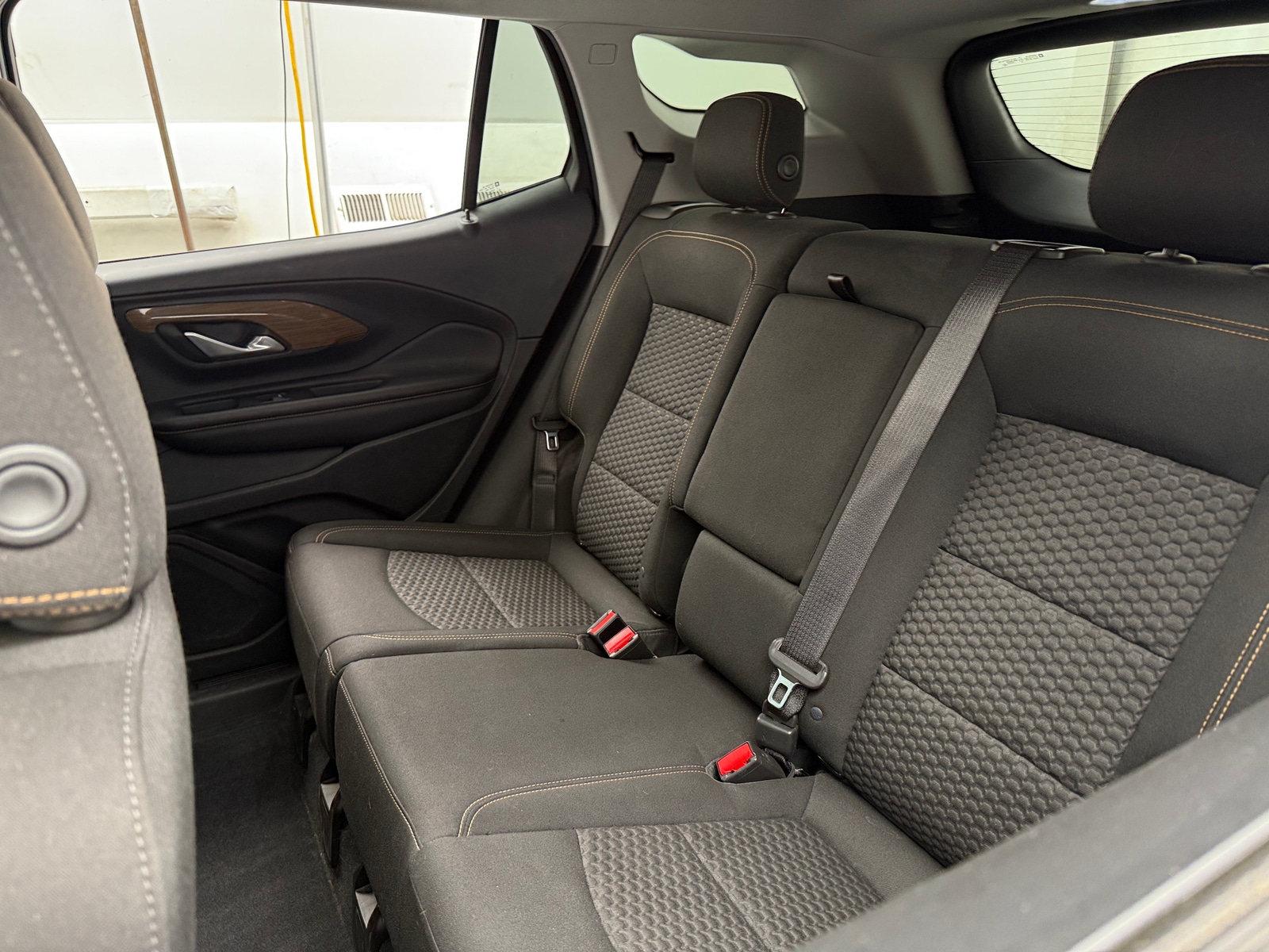 Thumbnail: 2018 GMC Terrain - 6