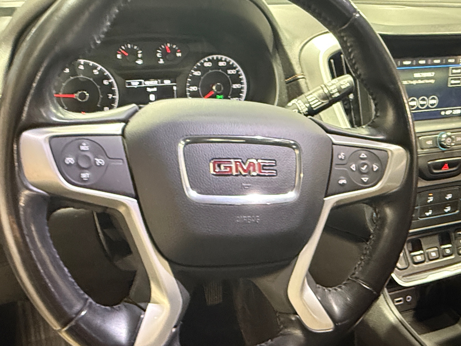 Thumbnail: 2018 GMC Terrain - 5