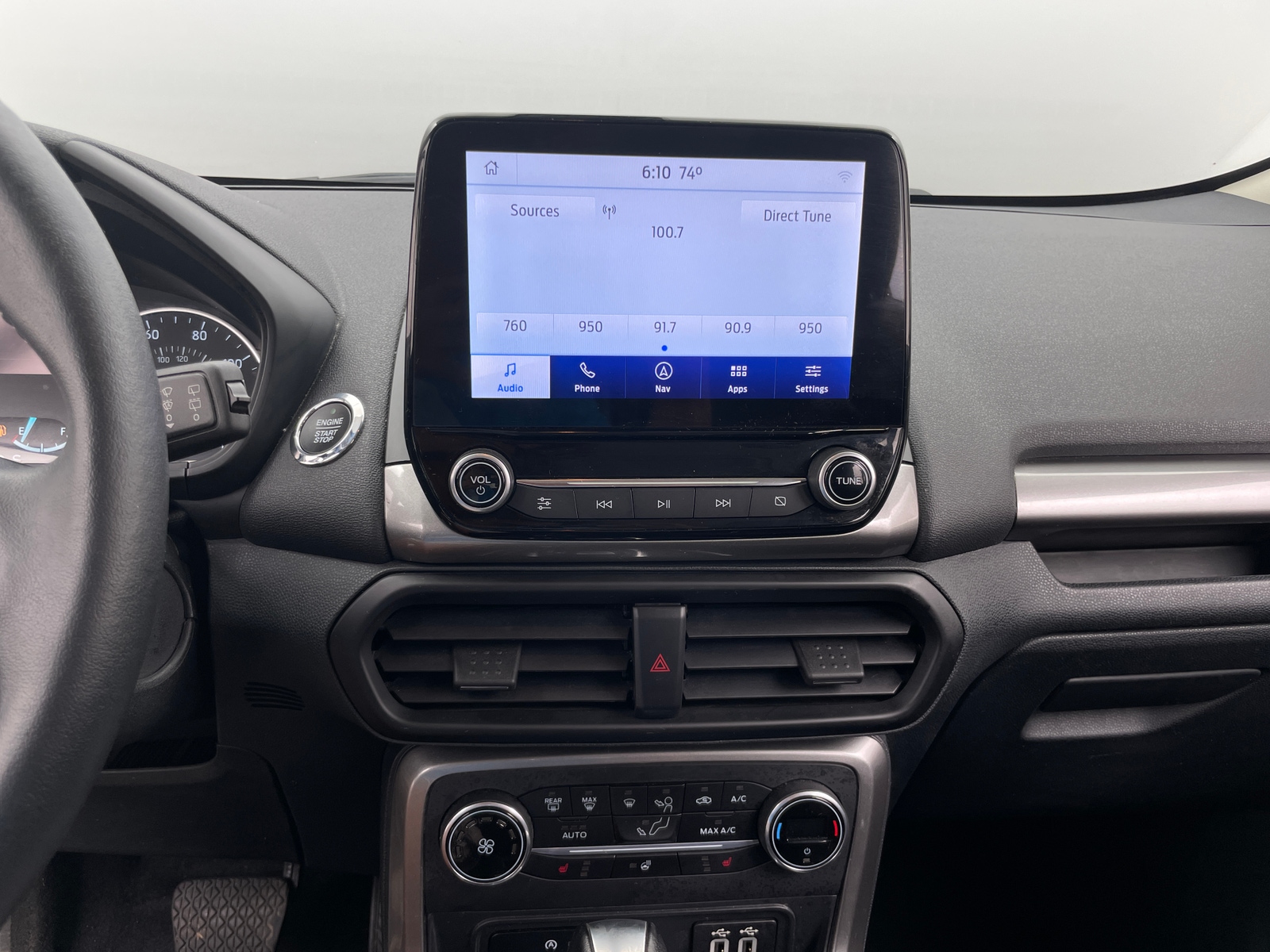 Thumbnail: 2020 Ford EcoSport - 3