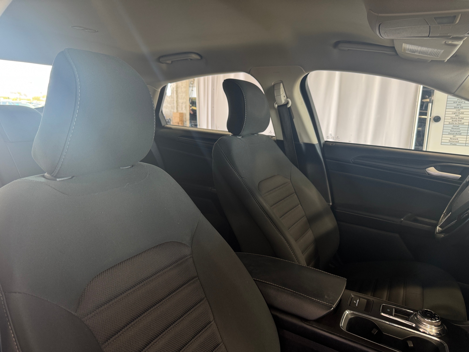 Thumbnail: 2018 Ford Fusion - 2