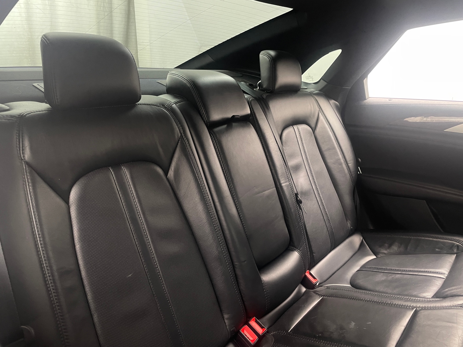 Thumbnail: 2020 Lincoln MKZ - 5