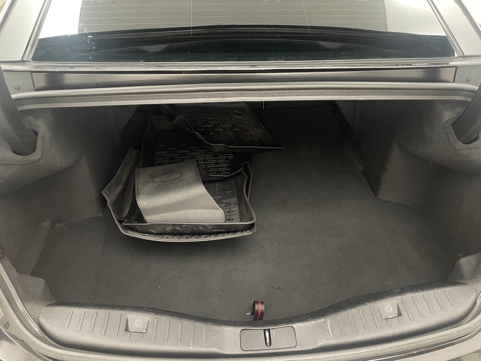 Thumbnail: 2020 Lincoln MKZ - 6