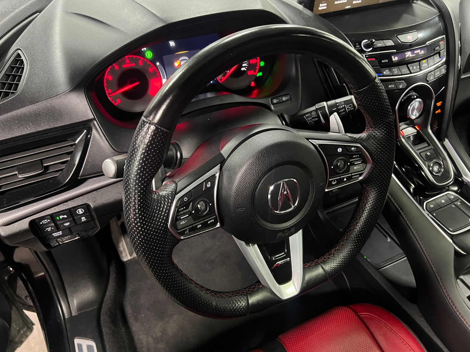 Thumbnail: 2022 Acura RDX - 4