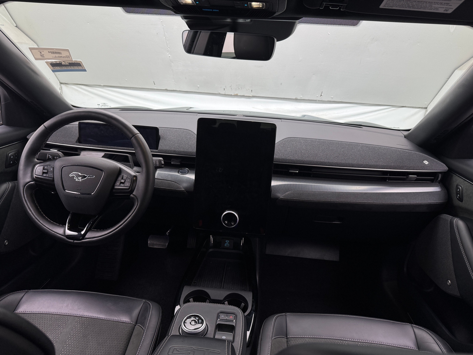 Thumbnail: 2021 Ford Mustang Mach-E - 2