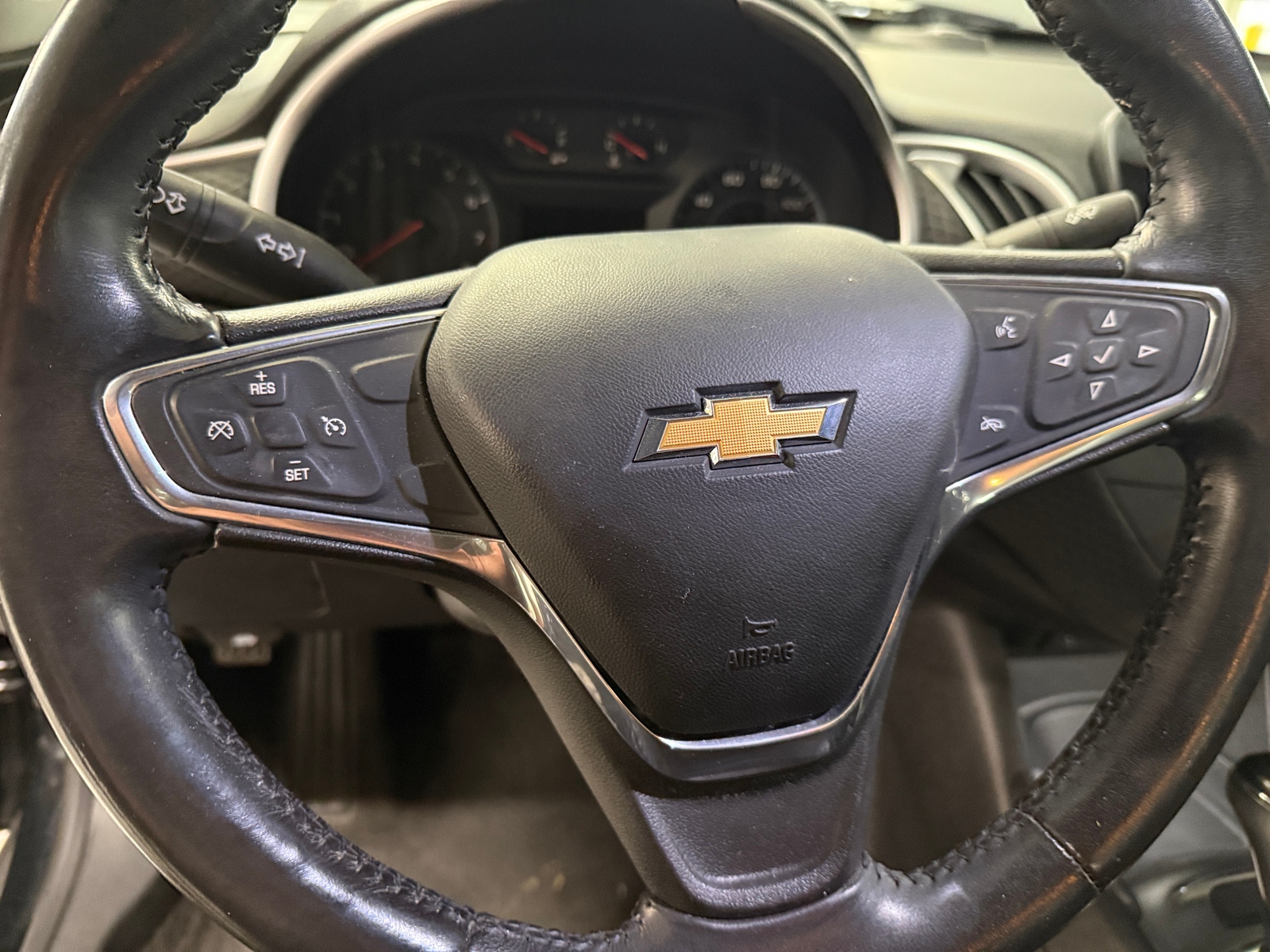 Thumbnail: 2020 Chevrolet Malibu - 5