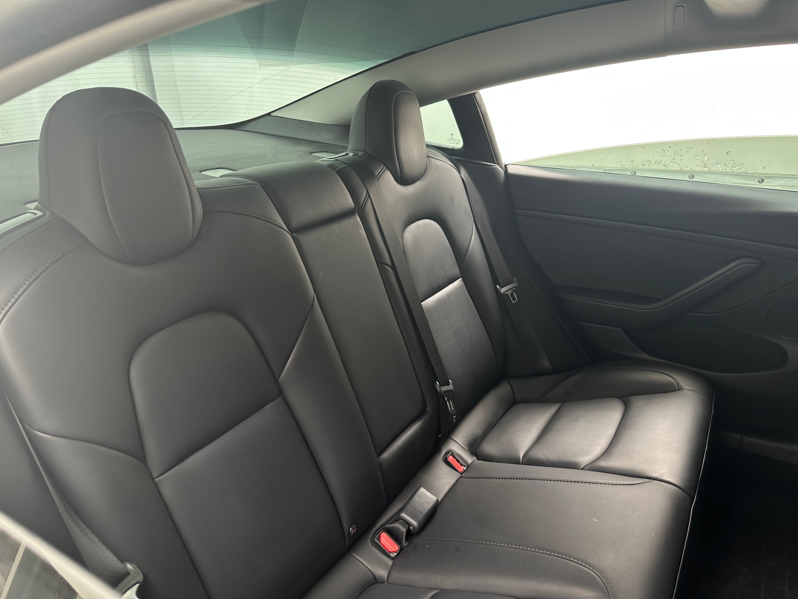 Thumbnail: 2023 Tesla Model 3 - 5