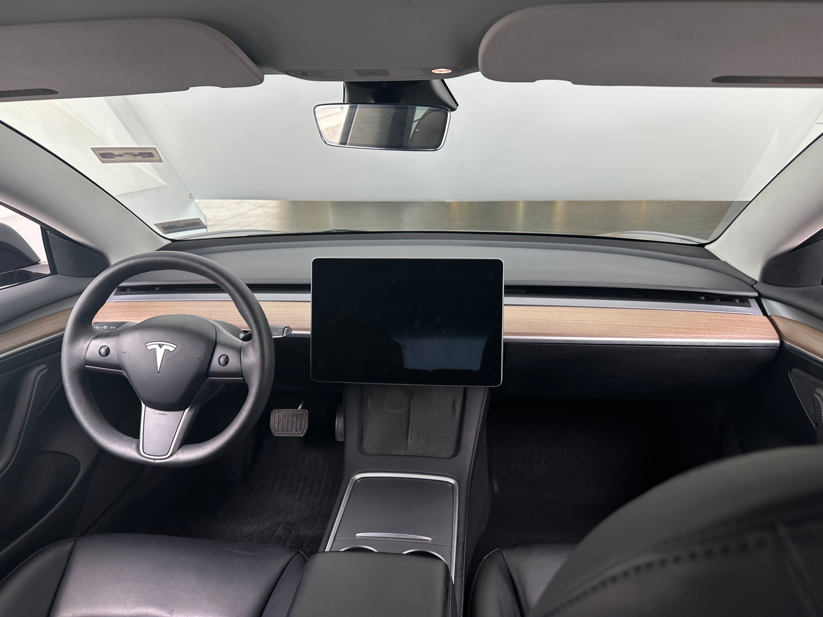 Thumbnail: 2023 Tesla Model 3 - 2
