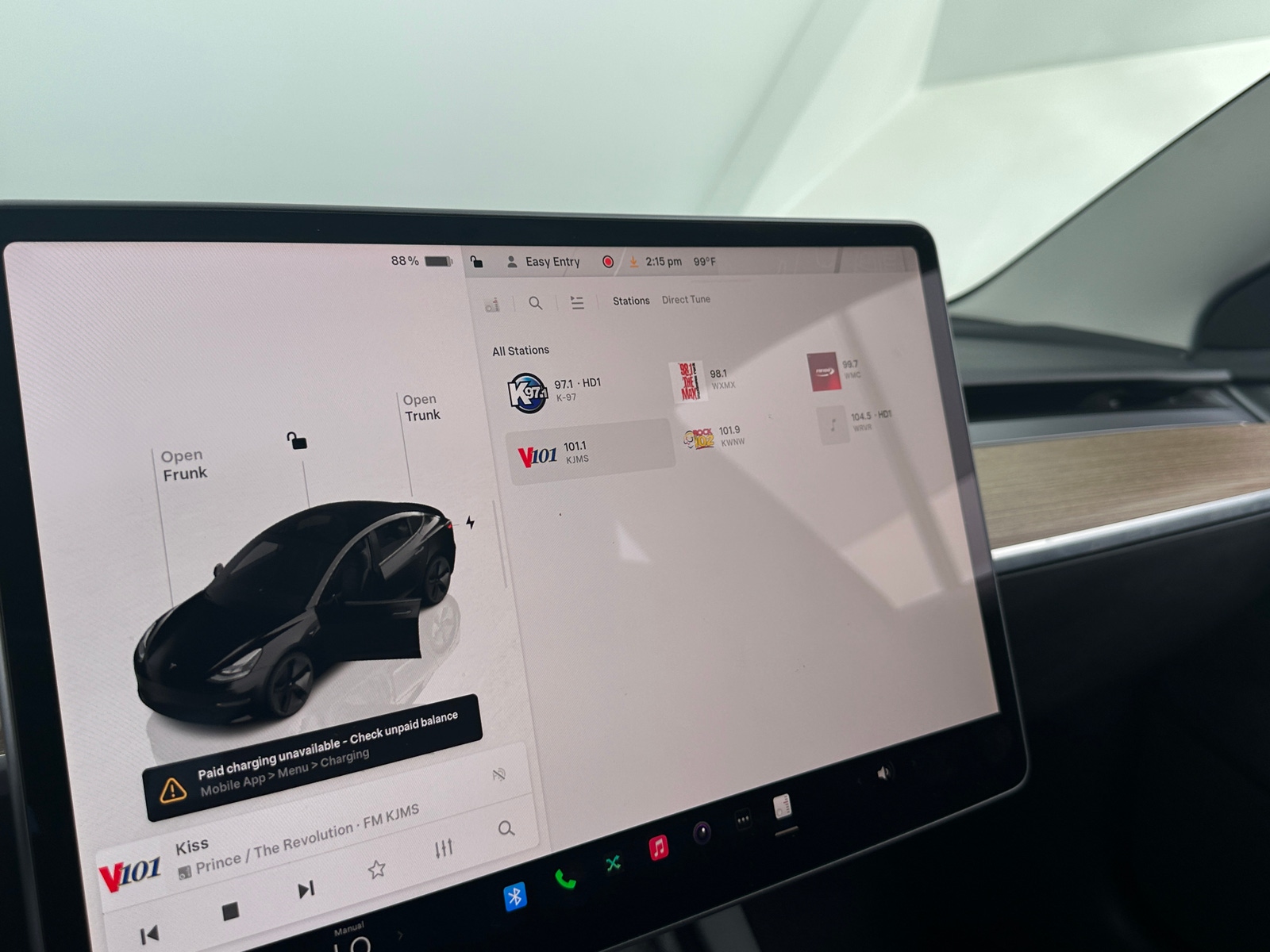 Thumbnail: 2023 Tesla Model 3 - 3