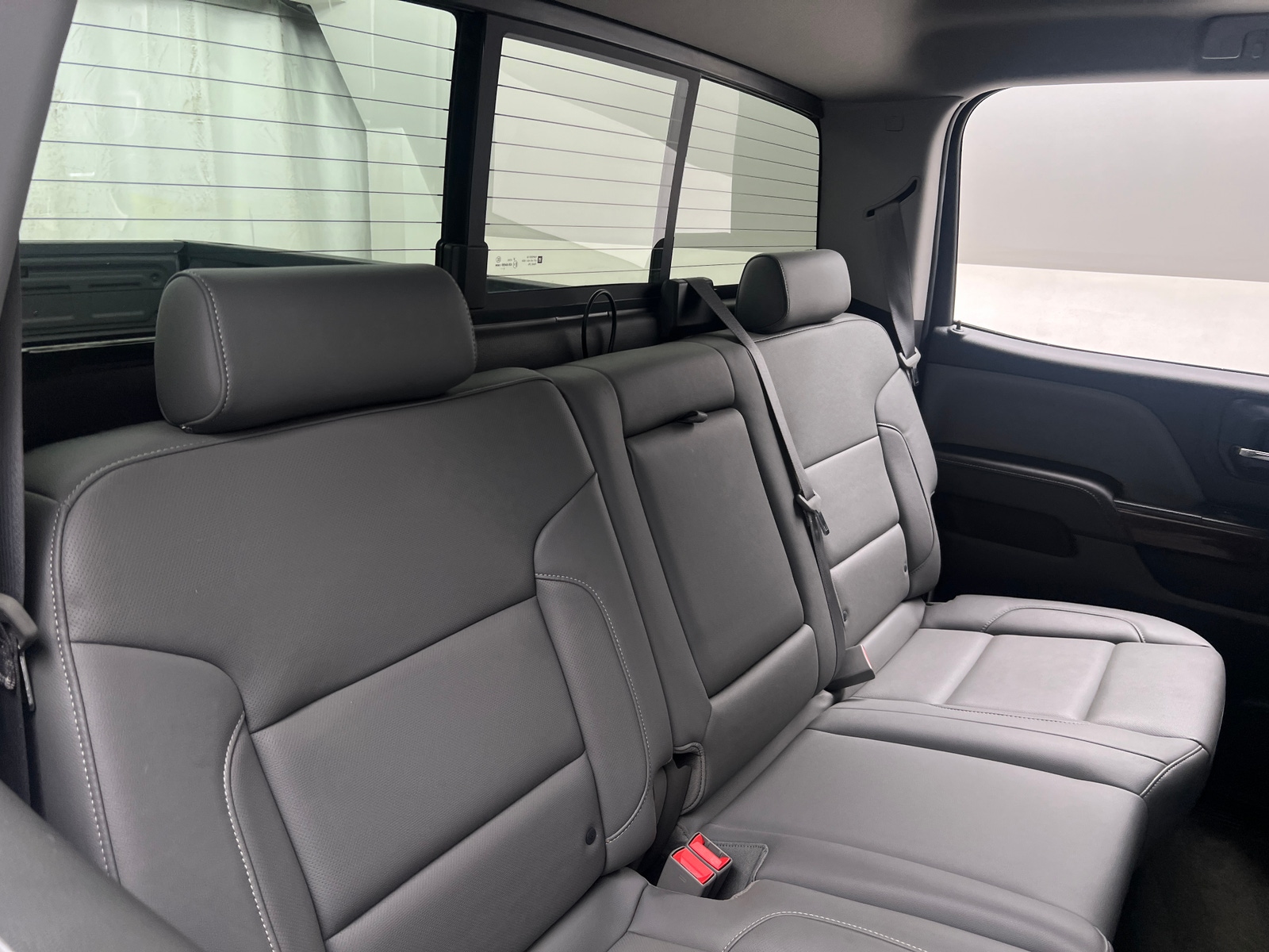 Thumbnail: 2016 GMC Sierra 1500 - 5