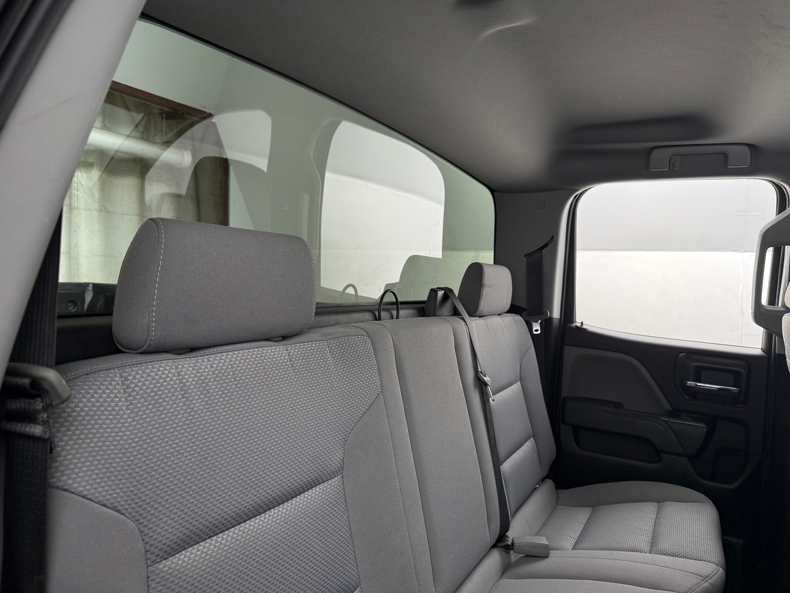 Thumbnail: 2018 GMC Sierra 1500 - 6