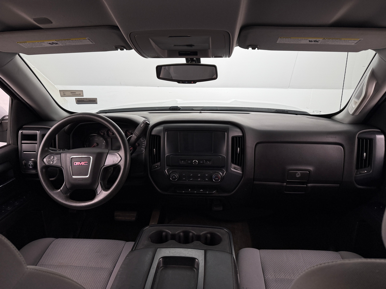 Thumbnail: 2018 GMC Sierra 1500 - 3