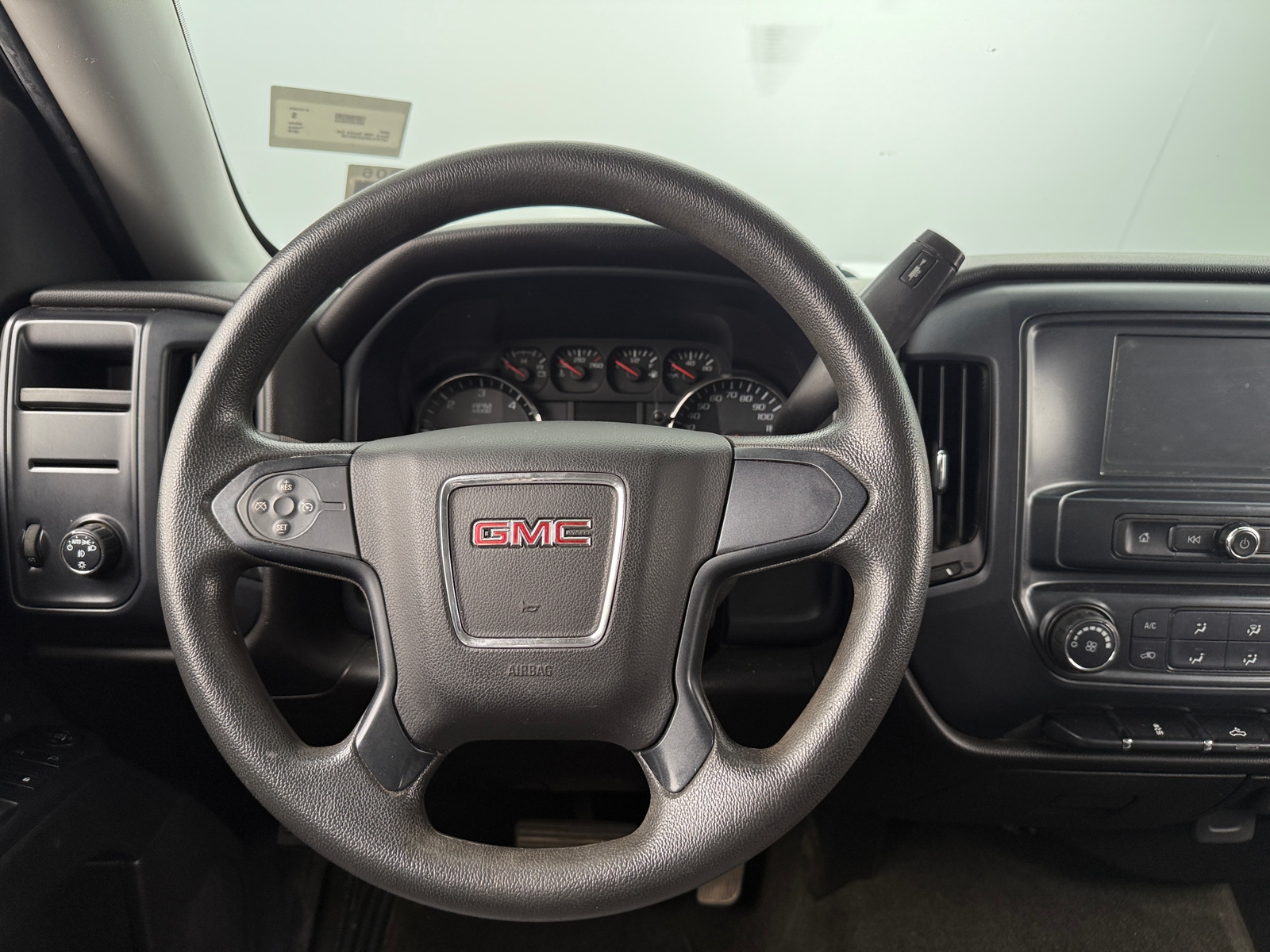Thumbnail: 2018 GMC Sierra 1500 - 5