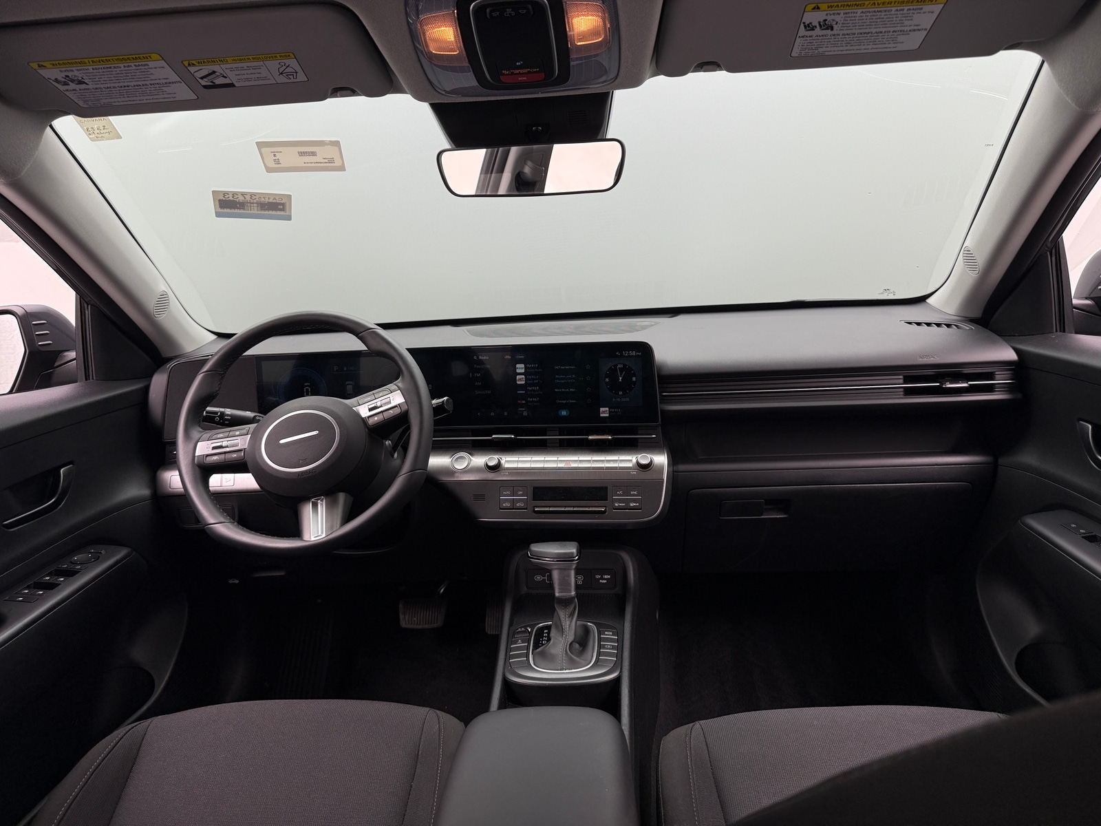 Thumbnail: 2024 Hyundai Kona - 3