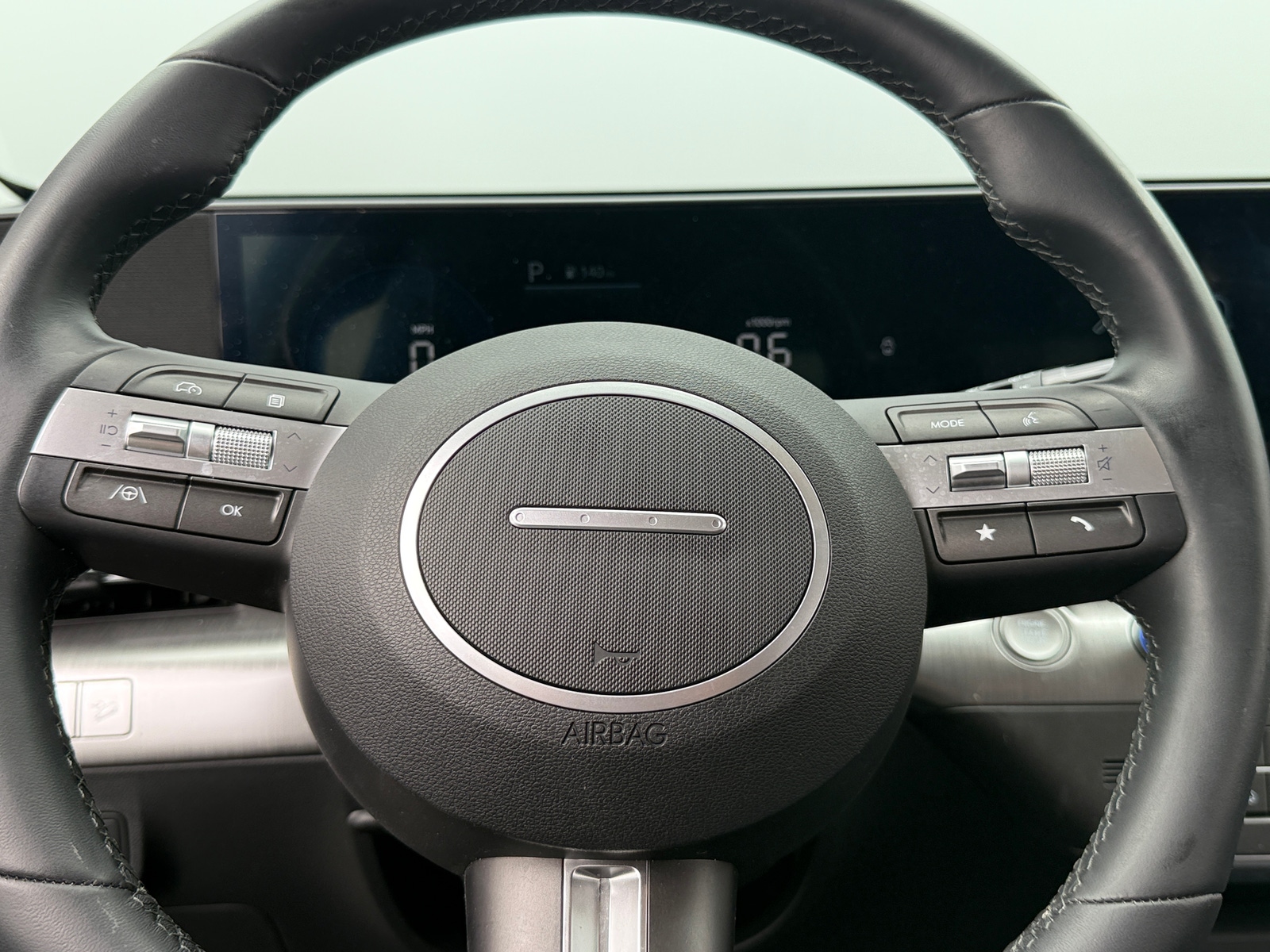 Thumbnail: 2024 Hyundai Kona - 5