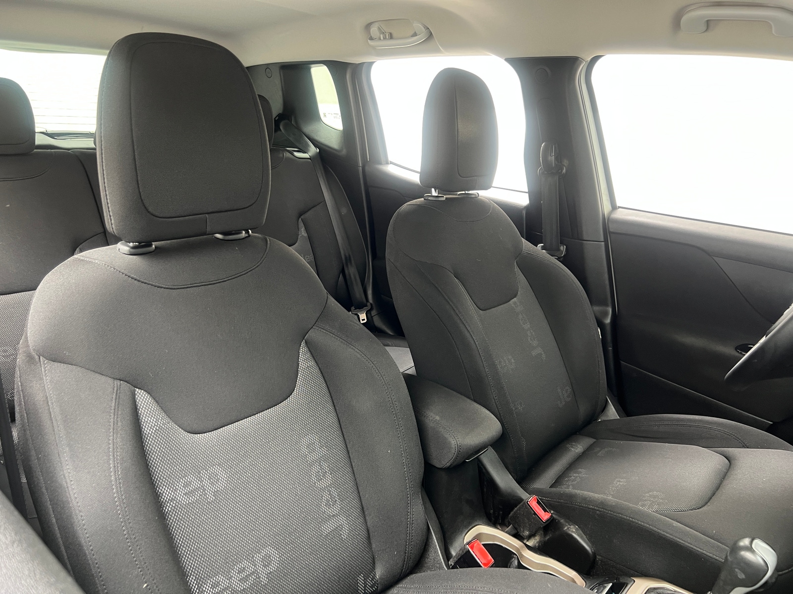 Thumbnail: 2015 Jeep Renegade - 2