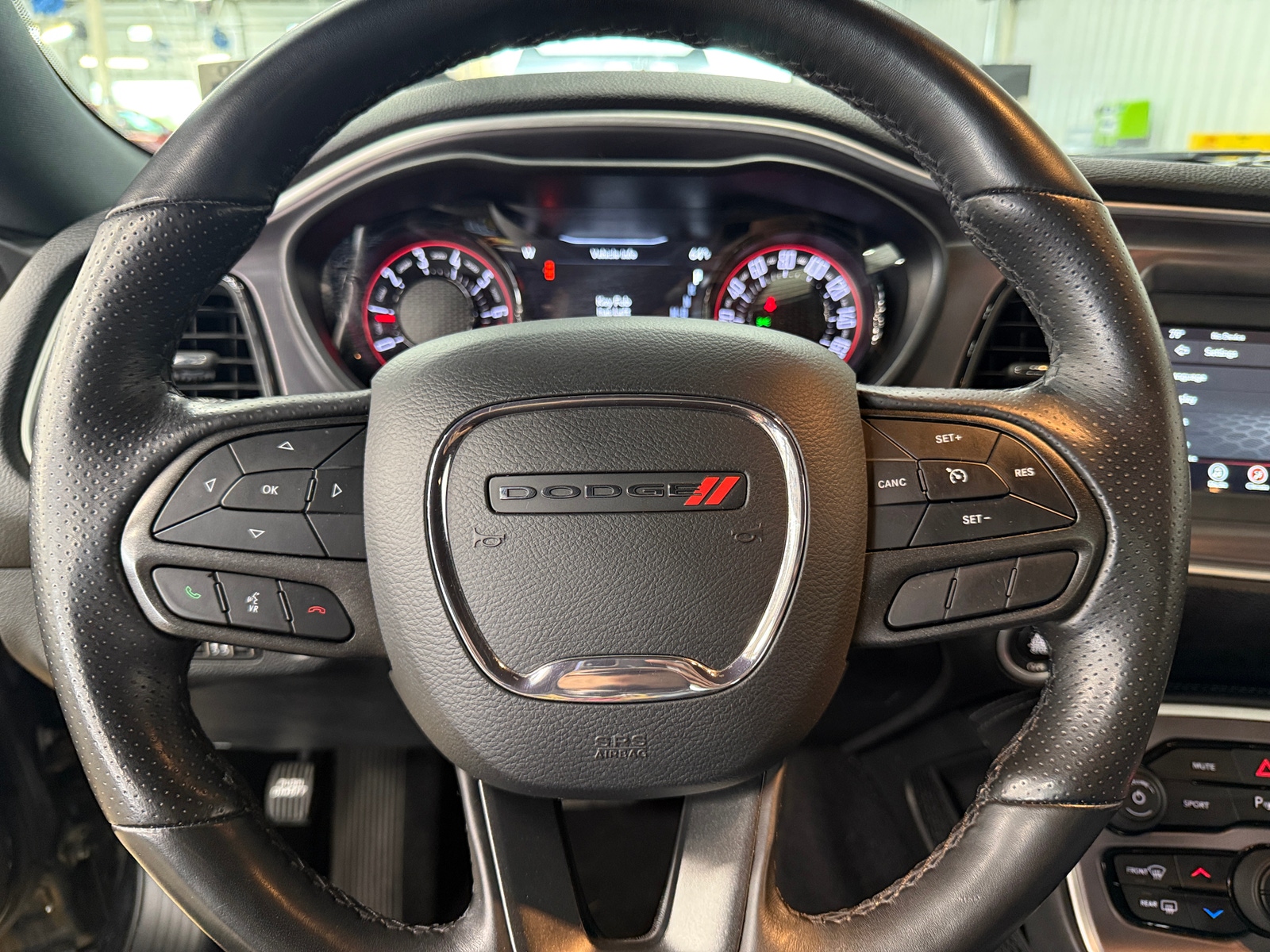 Thumbnail: 2020 Dodge Challenger - 4